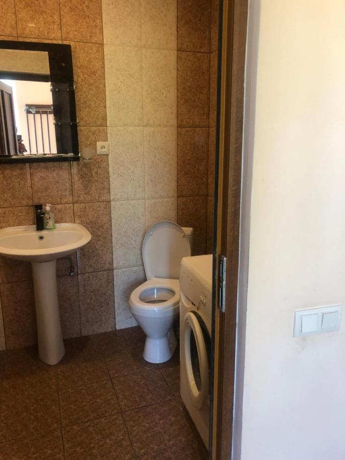 L&A Guest House ゴリス エクステリア 写真