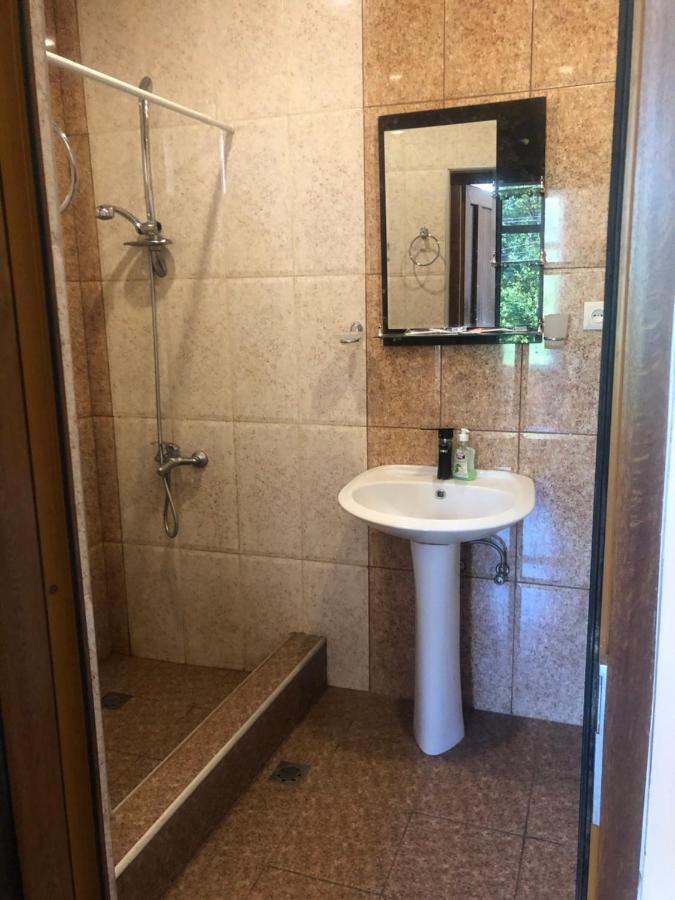 L&A Guest House ゴリス エクステリア 写真