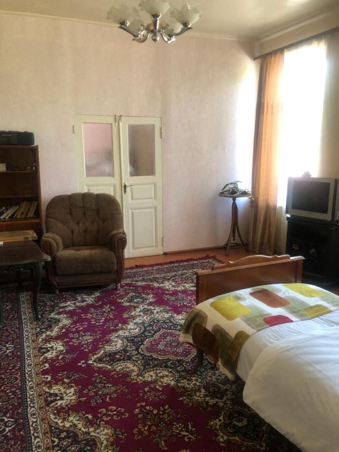 L&A Guest House ゴリス エクステリア 写真
